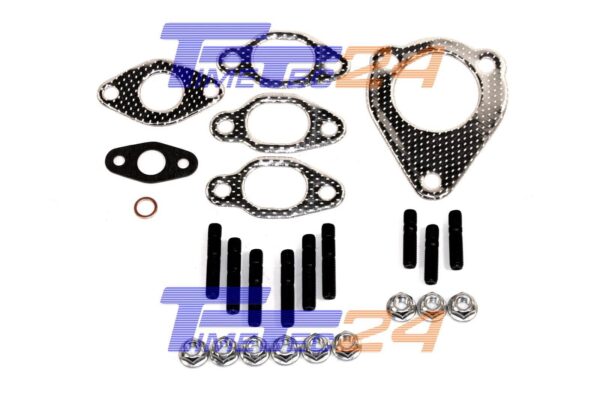 Dichtungssatz AUDI A2 VOLKSWAGEN Lupo 1.4 TDI 66kW 54399700015 – Bild 2