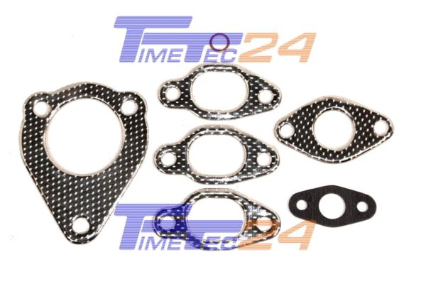 Dichtungssatz AUDI A2 VOLKSWAGEN Lupo 1.4 TDI 66kW 54399700015 – Bild 5