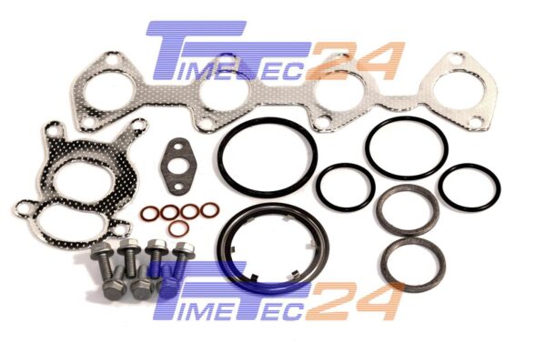 Dichtungssatz BMW 1er 2er 3er 4er 5er X1 X5 2.0d BiTurbo 155kW-160kW 11657823255 – Bild 3