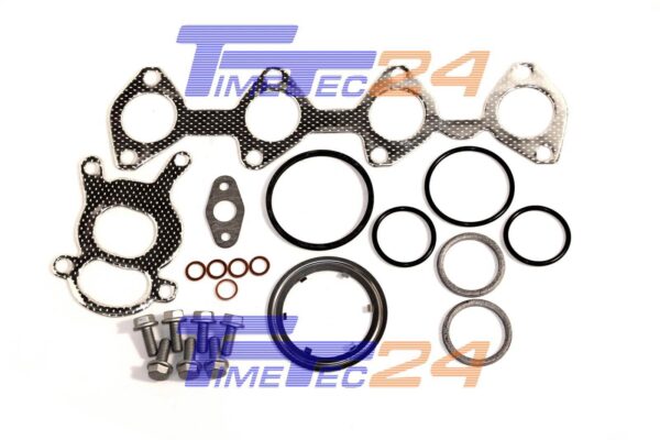 Dichtungssatz BMW 1er 2er 3er 4er 5er X1 X5 2.0d BiTurbo 155kW-160kW 11657823255 – Bild 2