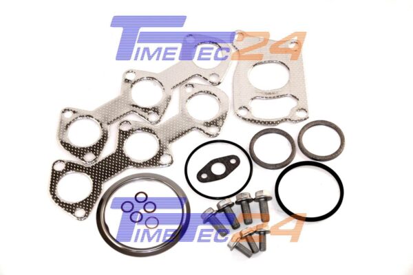 Dichtungssatz BMW 5er 6er 7er X5 X6 3.0d BiTurbo 220kW-230kW 11657808165 – Bild 2