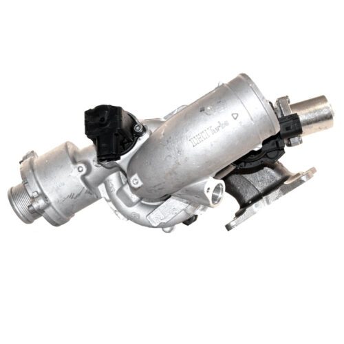 Turbolader AUDI A4 A5 Q7 2.0TFSi 06L145722D