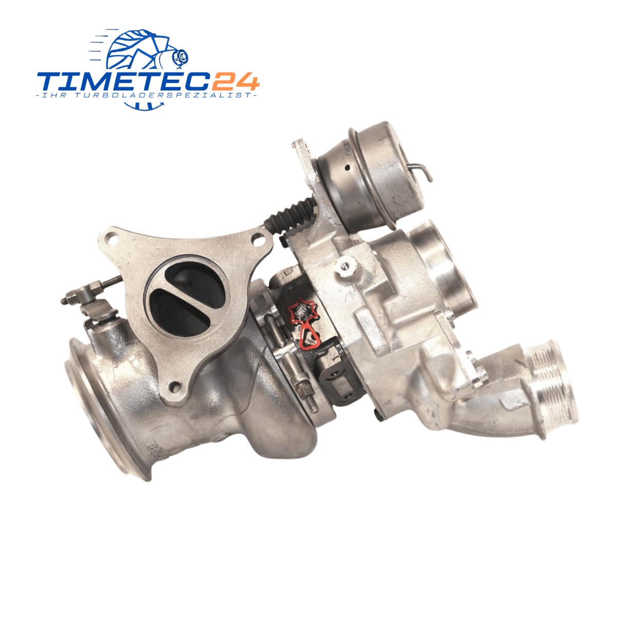 Turbolader MERCEDES A CLA GLA AMG 2.0Turbo 360PS A1330900280 + Montagesatz 3 Turbolader MERCEDES A CLA GLA AMG 2.0Turbo 360PS A1330900280 + Montagesatz – Bild 3