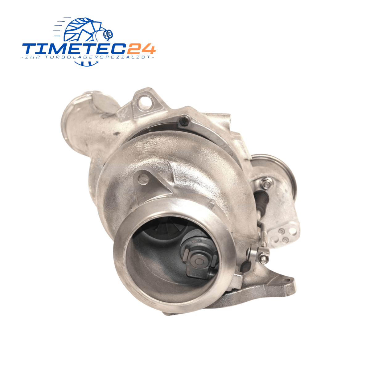 Turbolader MERCEDES A CLA GLA AMG 2.0Turbo 360PS A1330900280 + Montagesatz 4 Turbolader MERCEDES A CLA GLA AMG 2.0Turbo 360PS A1330900280 + Montagesatz – Bild 4
