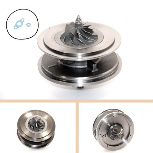 Rumpfgruppe NEU BMW 3.0d 3er 5er 7er X5 X6 150kW-180kW EURO 5 777853-13