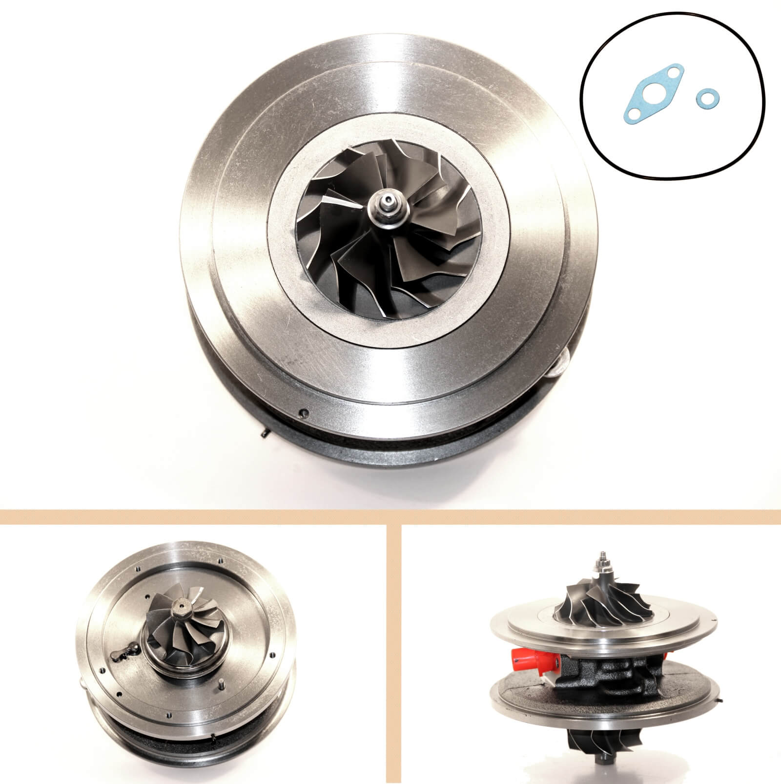 Rumpfgruppe NEU BMW X3 E83 3.0d xDrive 150kW-160kW 758353-24 11657796316 1 11657796316