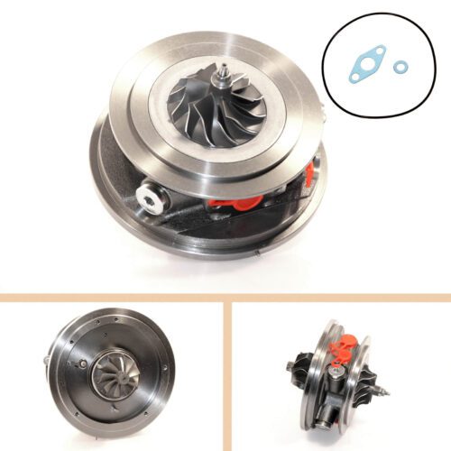 Rumpfgruppe NEU VOLVO 2.4D5 Diesel ID5 P2 D5244T 120kW-136kW 30757080