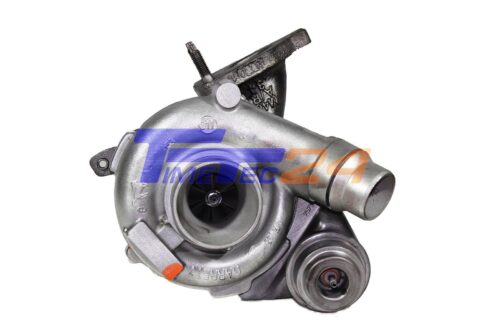 Turbolader NISSAN OPEL RENAULT 2.0CDTi dCi 90PS-114PS 762785-4 – Bild 3