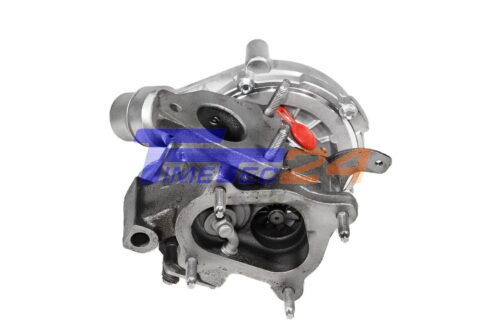 Turbolader NISSAN OPEL RENAULT 2.0CDTi dCi 90PS-114PS 762785-4 – Bild 4