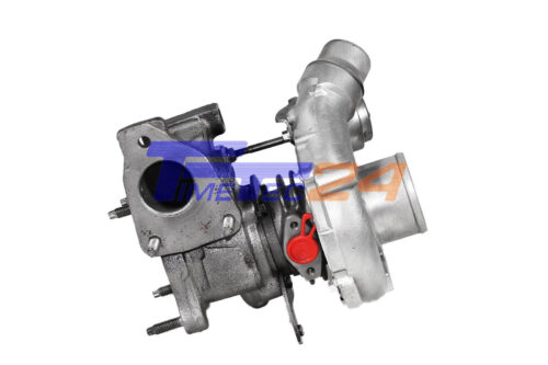 Turbolader NISSAN OPEL RENAULT 2.0CDTi dCi 90PS-114PS 762785-4 – Bild 6