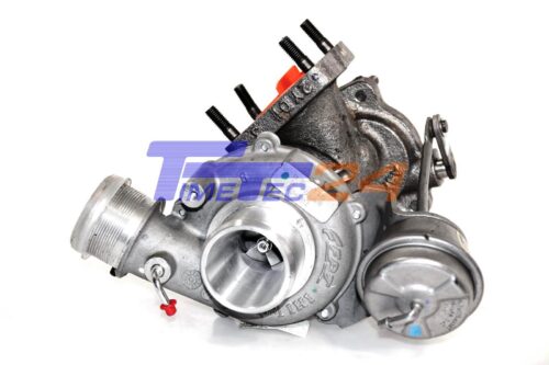 Turbolader NEU original ALFA FIAT LANCIA 1.4 T-Jet 88kW 120PS VL37 VL39 *B-Ware* – Bild 2