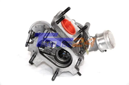 Turbolader NEU original ALFA FIAT LANCIA 1.4 T-Jet 88kW 120PS VL37 VL39 *B-Ware* – Bild 5