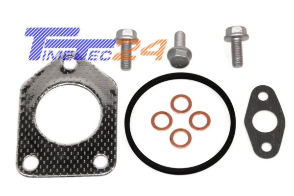 Dichtungssatz BMW 1er 3er 5er X3 2.0d 85kW-130kW 49135-05895 N47D – Bild 2