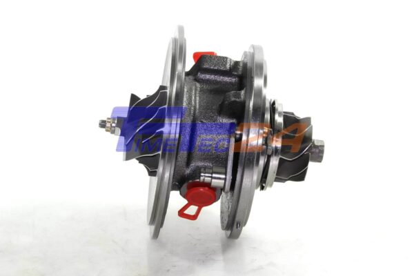 Rumpfgruppe für BMW 1er 2er 3er 4er X1 2.0d 85kW-105kW N47 8518204 – Bild 4