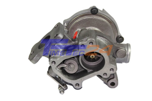 Turbolader CITROEN C5 Xantia PEUGEOT 406 607 2.0HDi 79kW 80kW 53039700050 0375C9 – Bild 2