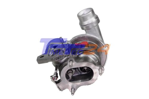 Turbolader für DACIA & RENAULT 1.5dCi 55kW-79kW K9K 54359700028 82728353 + Montagesatz – Bild 3