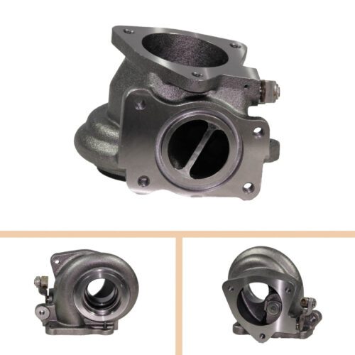 Abgaskrümmer NEU für CITROEN PEUGEOT 1.6THP EP6CDT 156PS 53039700179