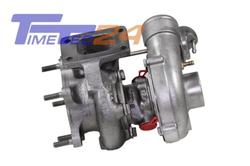 Turbolader für RENAULT & IVECO 2.5TD 83kW 88kW 53169706731 99441177 – Bild 4
