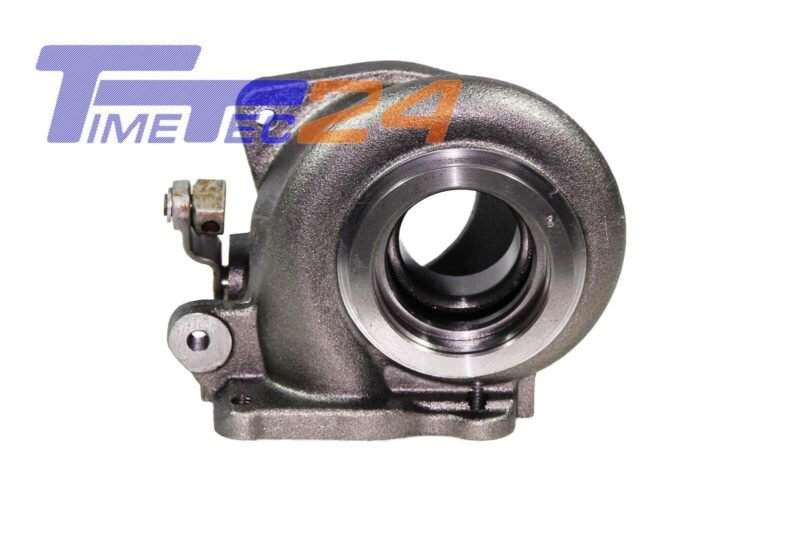 Abgaskrümmer NEU für CITROEN PEUGEOT 1.6THP EP6CDT 156PS 53039700179 – Bild 4
