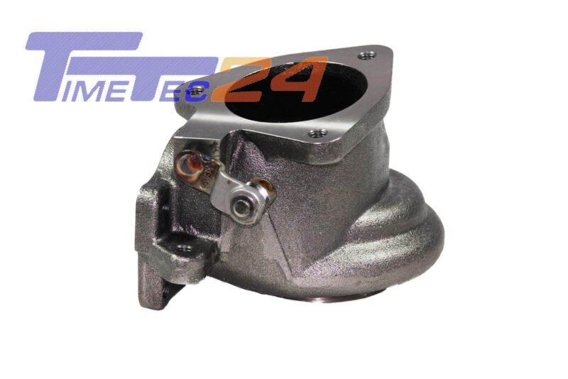 Abgaskrümmer NEU für CITROEN PEUGEOT 1.6THP EP6CDT 156PS 53039700179 – Bild 3