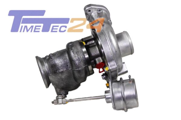Turbolader für FIAT OPEL SUZUKI 2.0DDiS Multijet 116PS-135PS EURO 5 54399700093 – Bild 3
