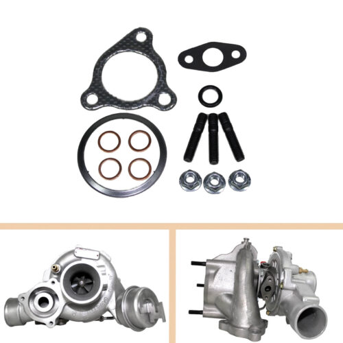 Dichtungssatz OPEL SAAB CADILLAC 2.0Turbo 120kW-147kW Z20NET 720168-11 12755106