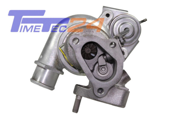 Turbolader für Hyundai Kia 1.4CRDi 1.6CRDi 55kW-100kW 49173-02711 – Bild 2