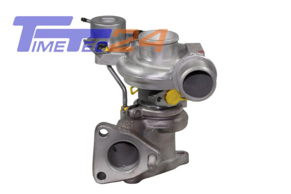 Turbolader für Hyundai Kia 1.4CRDi 1.6CRDi 55kW-100kW 49173-02711 – Bild 3