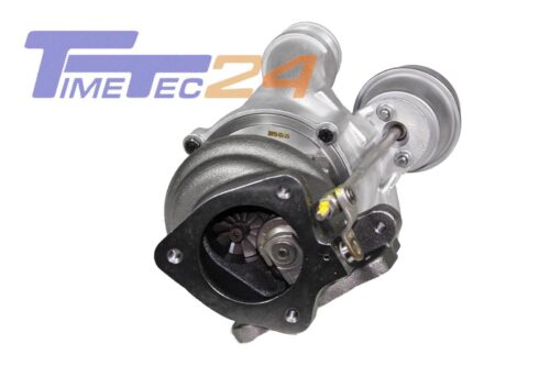 Turbolader für MINI Cooper S SX 1.6 CDTS 120kW-160kW 53039700181 – Bild 2