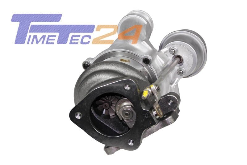 Turbolader für MINI Cooper S SX 1.6 CDTS 120kW-160kW 53039700181 – Bild 2