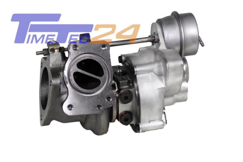 Turbolader für MINI Cooper S SX 1.6 CDTS 120kW-160kW 53039700181 – Bild 4