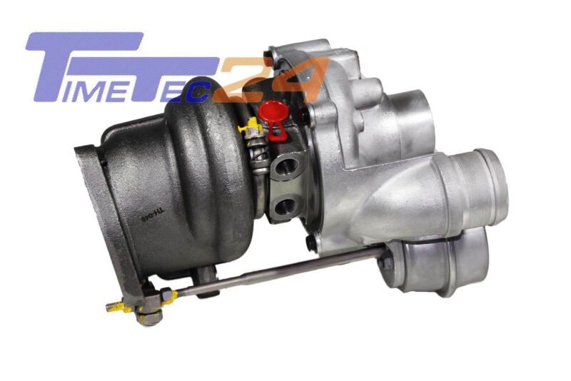 Turbolader für MINI Cooper S SX 1.6 CDTS 120kW-160kW 53039700181 – Bild 3