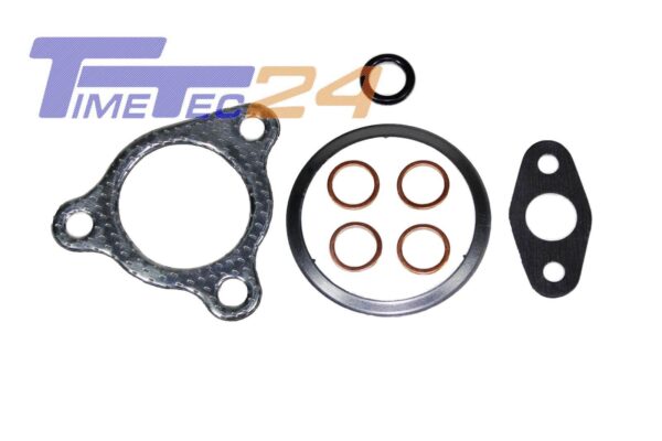 Dichtungssatz OPEL SAAB CADILLAC 2.0Turbo 120kW-147kW Z20NET 720168-11 12755106 – Bild 4