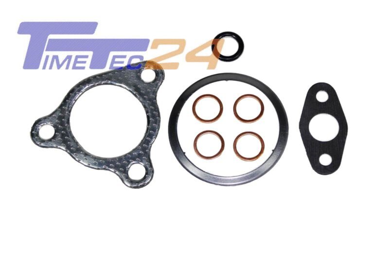 Dichtungssatz OPEL SAAB CADILLAC 2.0Turbo 120kW-147kW Z20NET 720168-11 12755106 – Bild 4