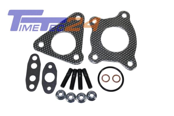 Dichtungssatz NISSAN OPEL RENAULT 2.5CDTi 146PS G9U 765176-1 – Bild 2