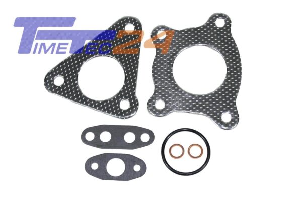 Dichtungssatz NISSAN OPEL RENAULT 2.5CDTi 146PS G9U 765176-1 – Bild 4