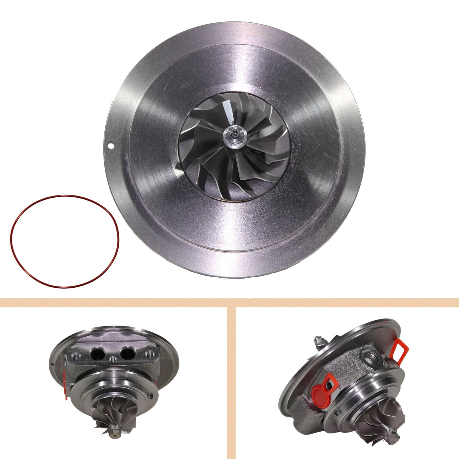 Rumpfgruppe NEU BMW 1er 3er 136PS 177PS 819997-1 809200-5 820021-5 2 819997-1