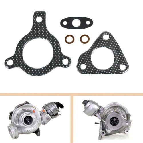 Dichtungssatz für AUDI SEAT 2.0Turbo 88kW-130kW CGLA 818987-2