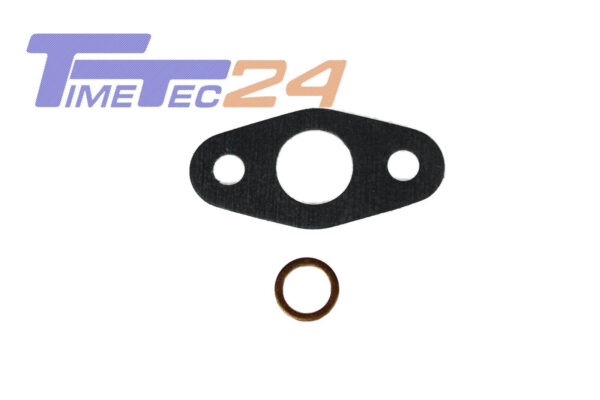 Dichtungssatz für DACIA RENAULT MERCEDES NISSAN 1.5dCi 55kW-81kW 54389700006 – Bild 3
