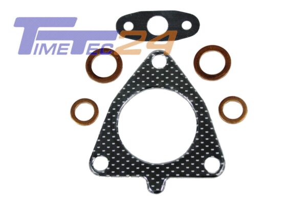 Dichtungssatz für Citroen Fiat Peugeot Toyota 2.0HDi 72kW-147kW 806497-3 – Bild 2