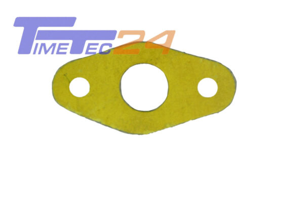Rumpfgruppe für SEAT & VW 2.0TDI 136PS-140PS BRT 54399700059 54399700060 – Bild 6