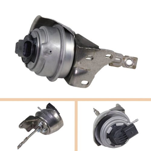 Unterdruckdose für AUDI SEAT 2.0TDI 120kW-130kW CGLA CMGA 818987-1