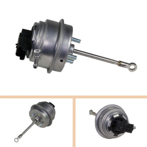 Unterdruckdose für FORD 2.0TDCi 115PS-163PS 806498-5003S