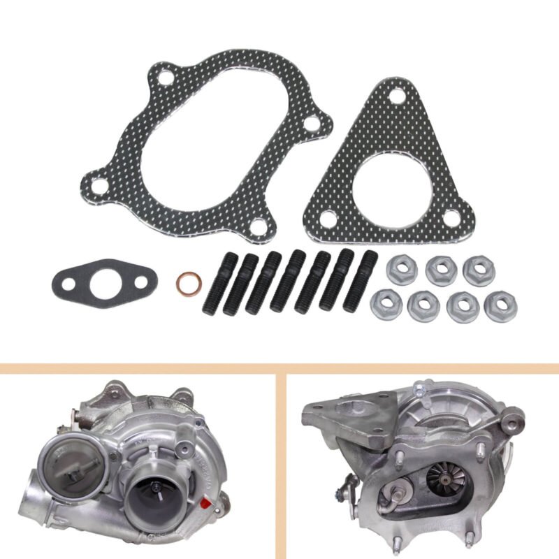 Dichtungssatz für NISSAN OPEL RENAULT 2.5dCi CDTi 74kW-88kW 757349-3