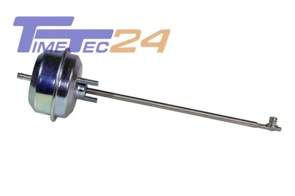 Unterdruckdose für MERCEDES C180 SLC 1.6L 156PS OM274 A2740901480 197,6mm – Bild 2