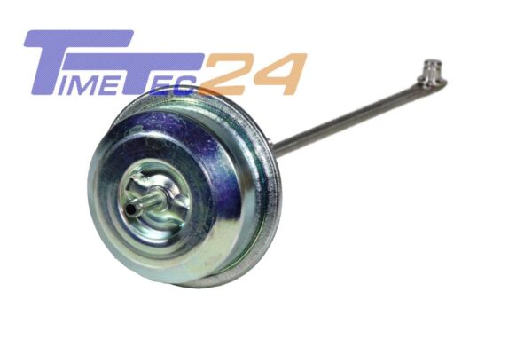 Unterdruckdose für MERCEDES C180 SLC 1.6L 156PS OM274 A2740901480 197,6mm – Bild 5