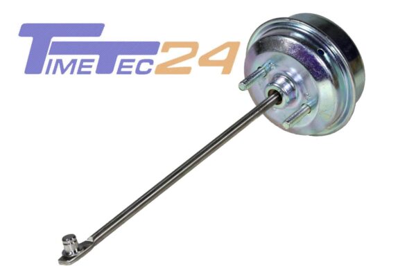 Unterdruckdose für MERCEDES C180 SLC 1.6L 156PS OM274 A2740901480 197,6mm – Bild 4