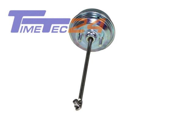 Unterdruckdose für MERCEDES C180 SLC 1.6L 156PS OM274 A2740901480 197,6mm – Bild 3