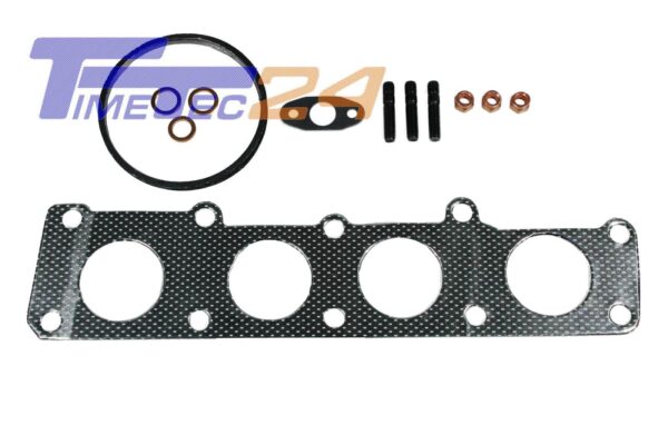Dichtungssatz für FORD JAGUAR LAND-ROVER VOLVO 2.0T 203PS-250PS 53039700154 – Bild 2