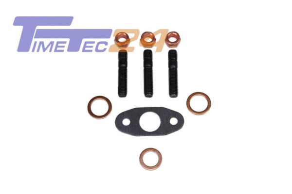 Dichtungssatz für FORD JAGUAR LAND-ROVER VOLVO 2.0T 203PS-250PS 53039700154 – Bild 4